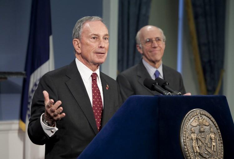 City to Appeal Large Sugary Drink Ban Decision in NYC