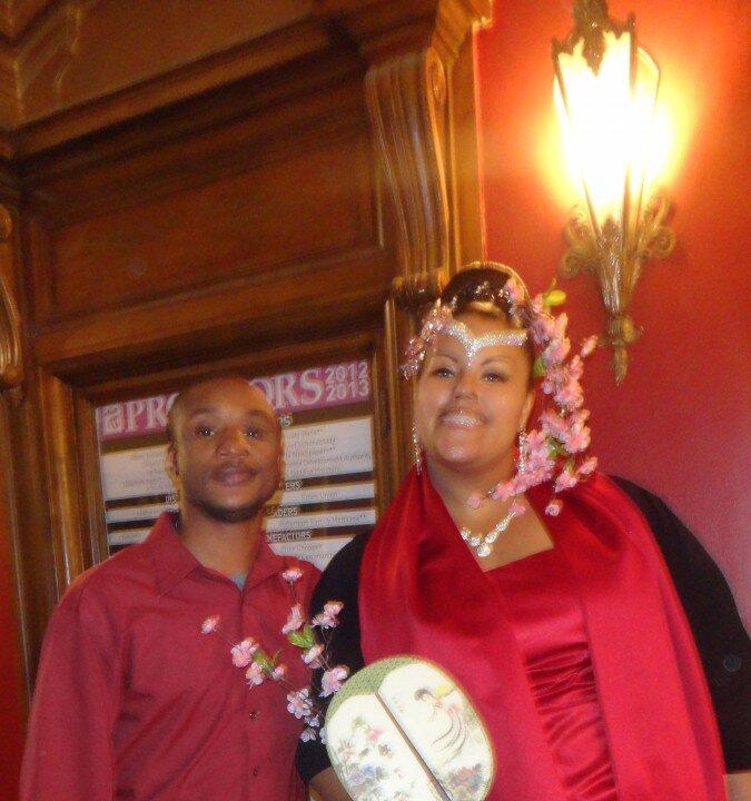 Shen Yun, ‘Very graceful art work,’