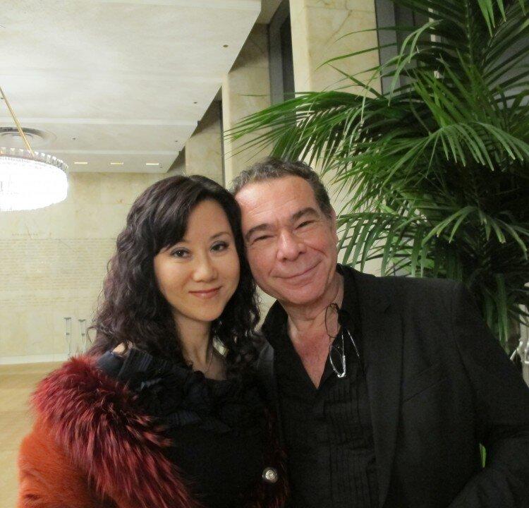 ‘Very, very Powerful:’ L A Business Owners Overcome by Beauty of Shen Yun