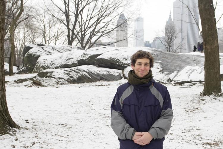 Green-Wood Attempts to Revive Cemeteries as Parks