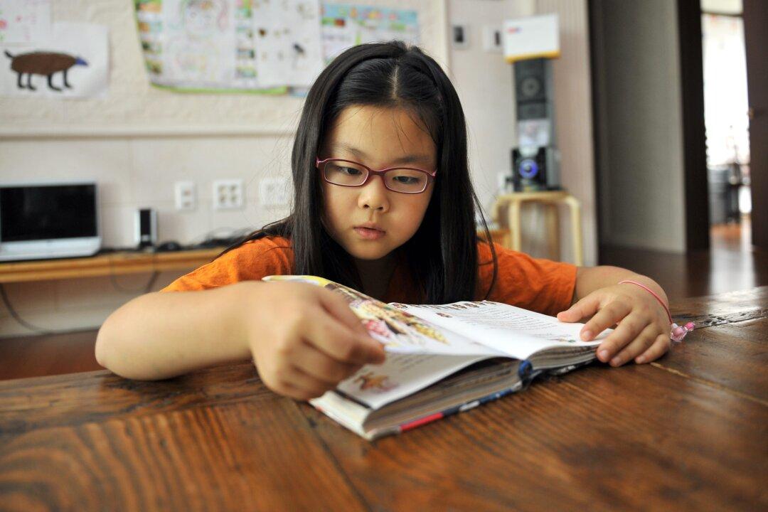 Homeschooling is On the Rise in Australia. Who is Doing It and Why?