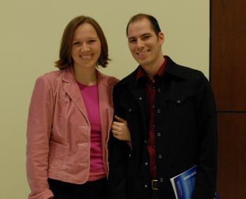 Research Scientist: ‘It was just breathtaking’