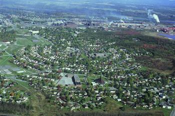 World Heritage Status Sought for Quebec ‘Utopia’