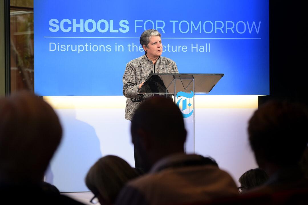 University of California Raising Minimum Wage to $15 an Hour