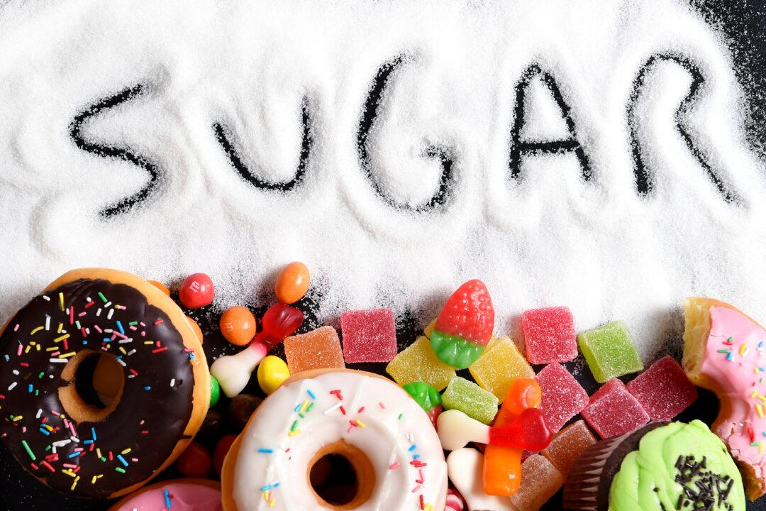 The Money Spent Selling Sugar to Americans Is Staggering