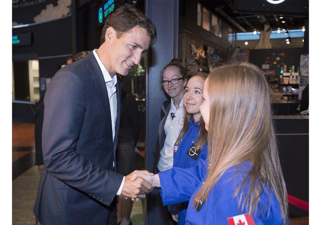 Canada in Brief, July 16-22