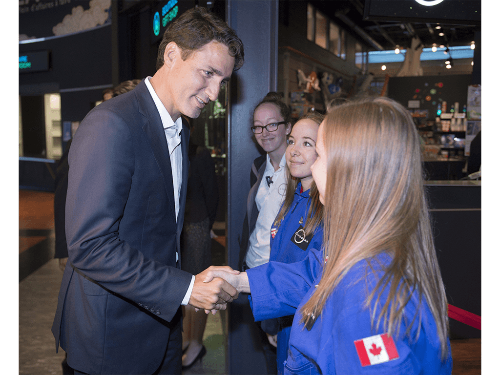 Canada in Brief, July 16-22