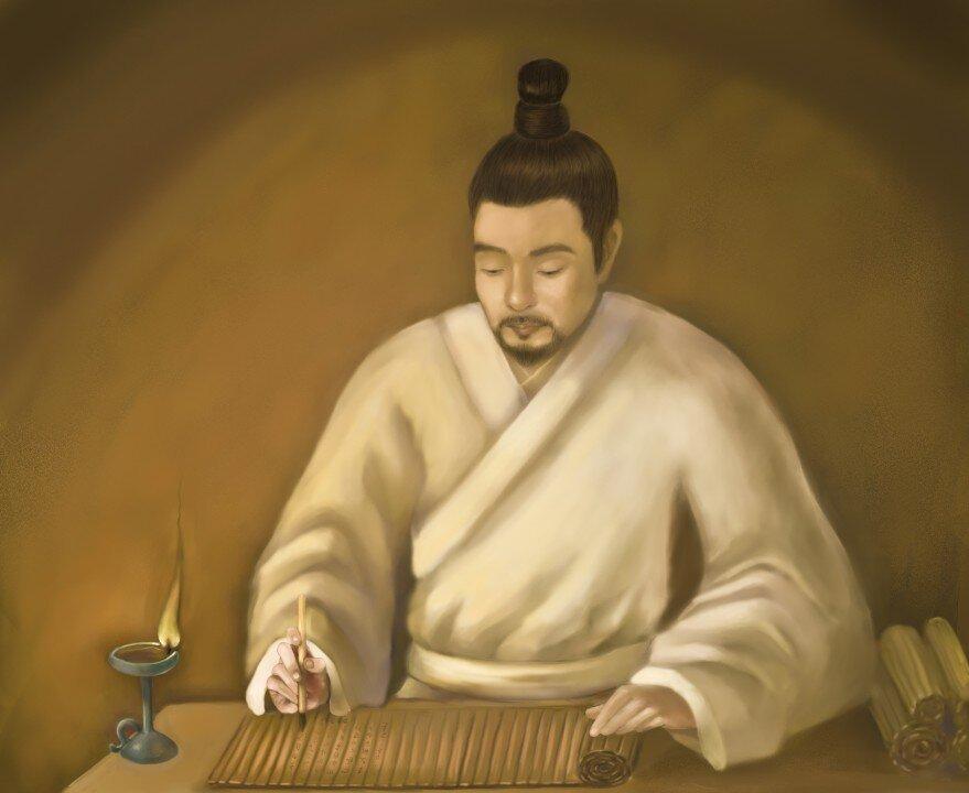 Sun Zi: Military Strategist and Author of ‘The Art of War’