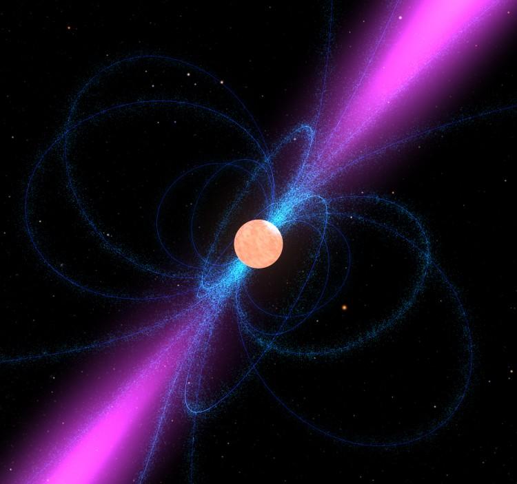 Pulsars Put Einstein’s Theory of Relativity to the Test