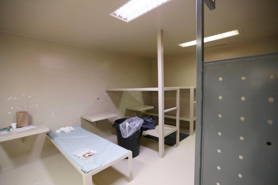 Authorities Point to Evidence of Suicide in Texas Jail Death