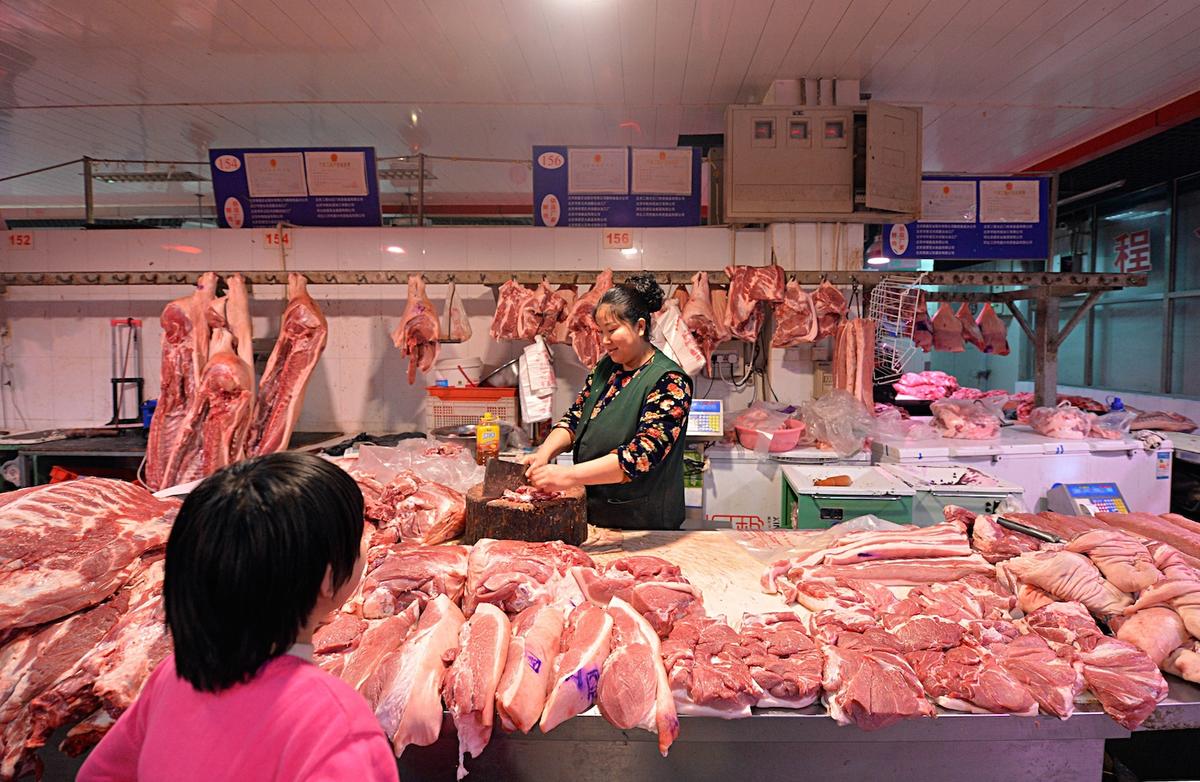 5 Chinese Meat Scandals That Will Make You Cringe