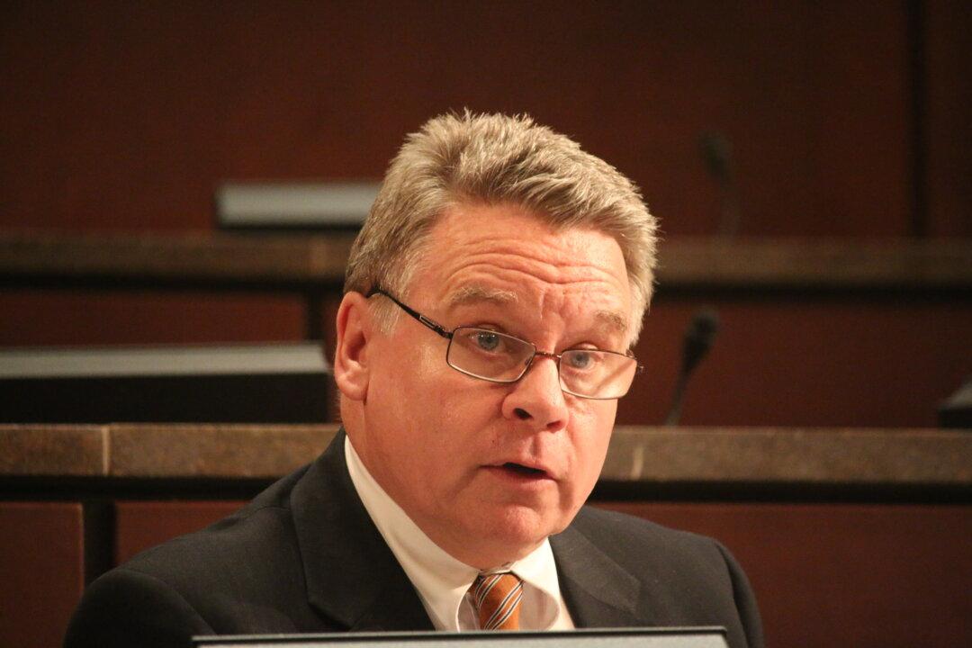 Congress Urges U.S. to Make Freedom of Religion a Foreign Policy Priority