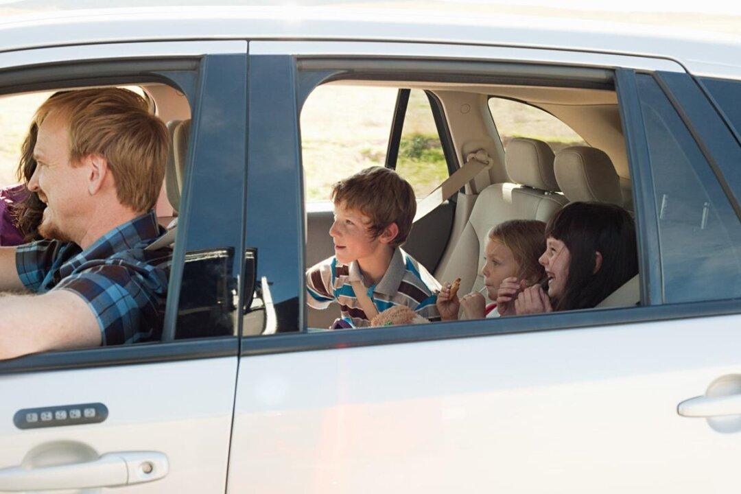 AC or Windows Down: Secrets to Better Summer Fuel Economy