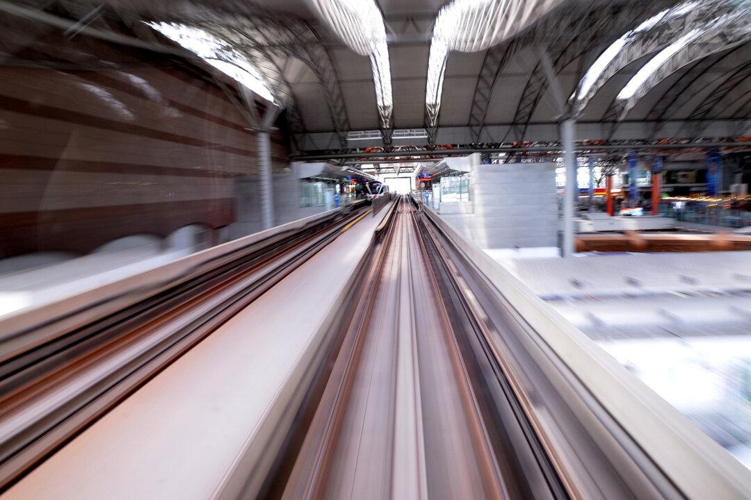 Pluto Scientists Were Masters of the Long Haul – Here’s How People Stick With Extremely Long-Term Goals