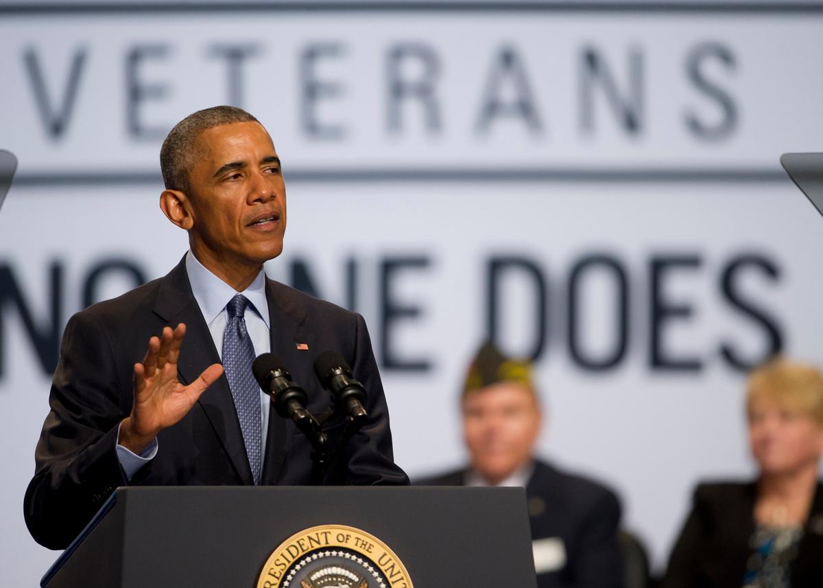 Under Obama, Our Military’s Strength Has Significantly Decreased