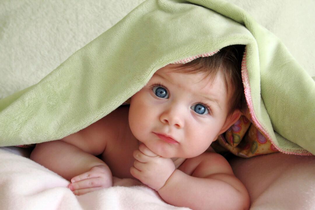 Expectations Help Shape Babies’ Brains