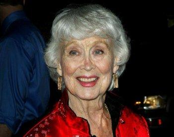 Betty Garrett, Comedic Actress, Dies at 91
