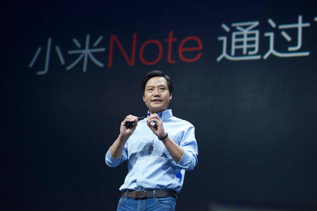 Can China’s ‘Homegrown Apple,’ Xiaomi, Succeed Abroad?
