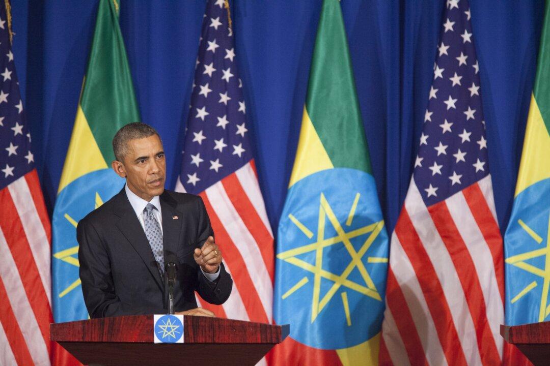 Obama Calls GOP Criticism of Iran Deal ‘Ridiculous’ ’Sad’