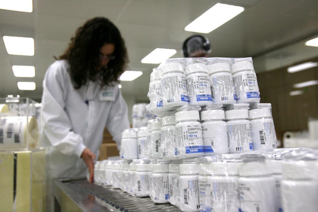 Over 100 Medicines in Short Supply Reveals Pharma CEO