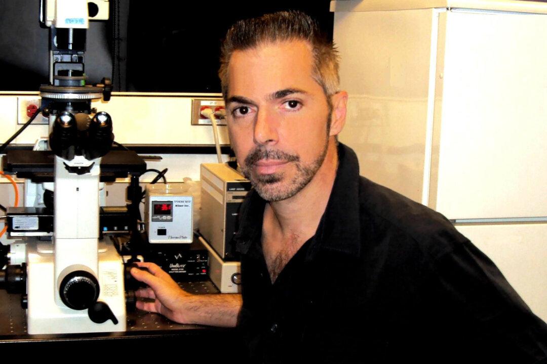 Prominent Scientist Says Consciousness Is Key to a ‘Theory of Everything’