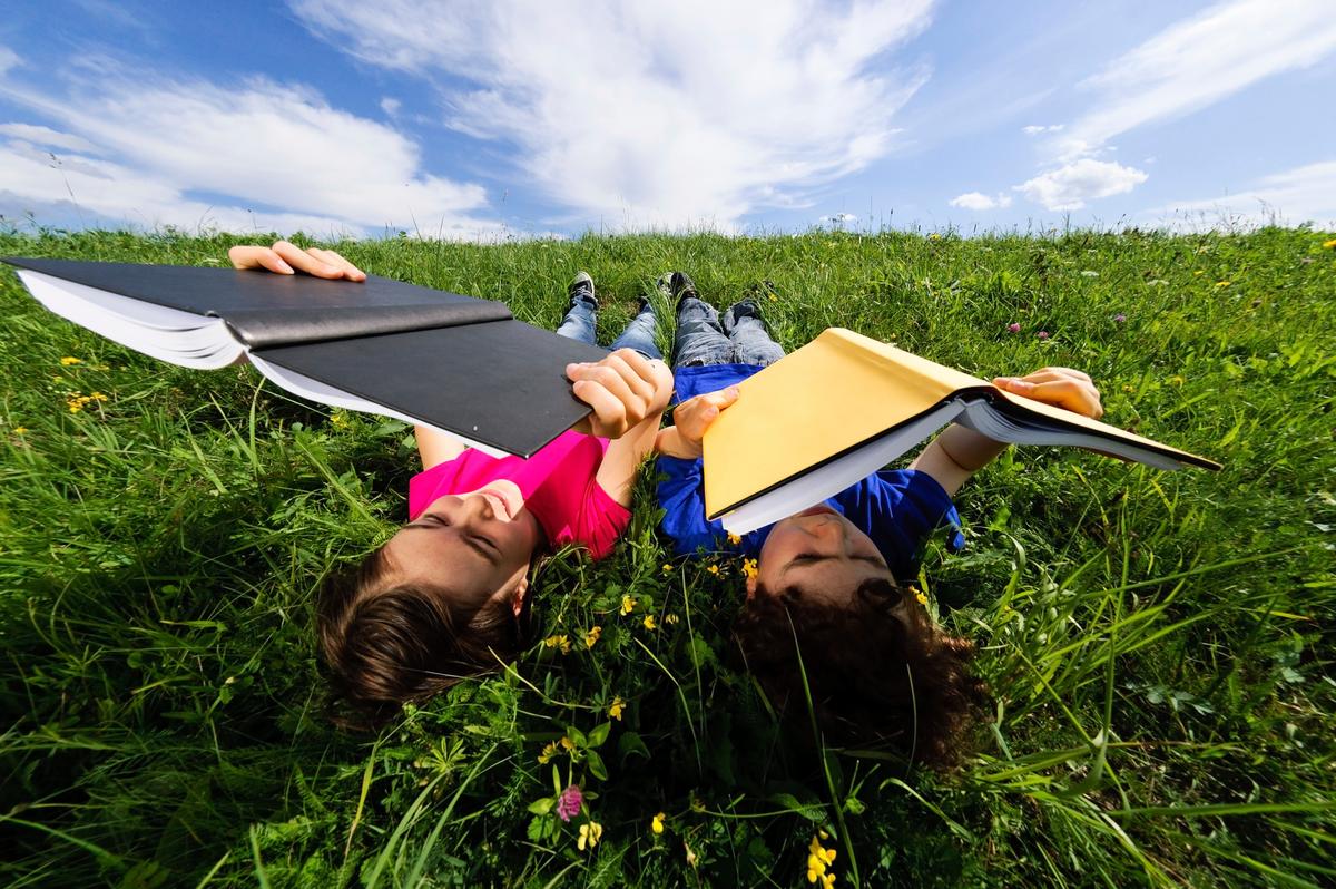 9 Ways to Inject Creativity and Learning Into Your Child’s Summer