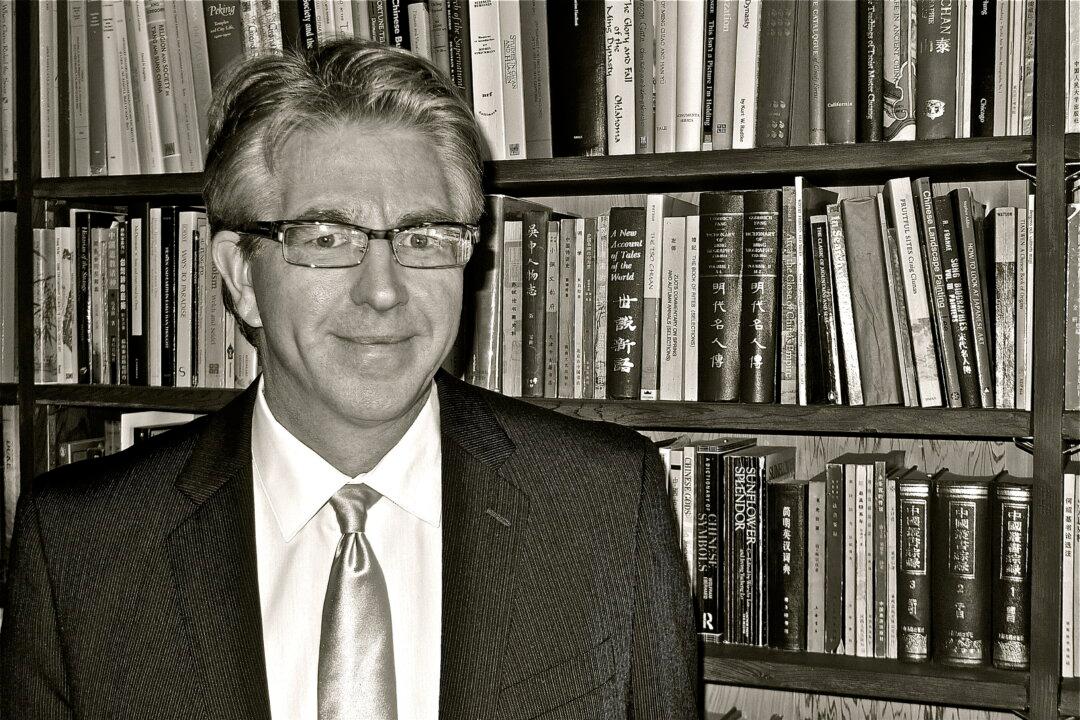 LACMA and the Los Angeles Renaissance