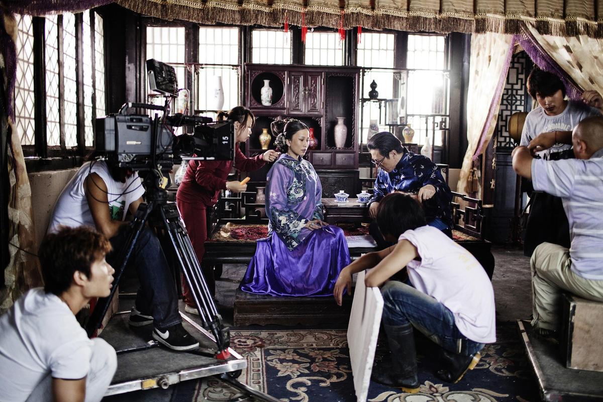 World Press Photo Exhibit Opens at Canadian War Museum