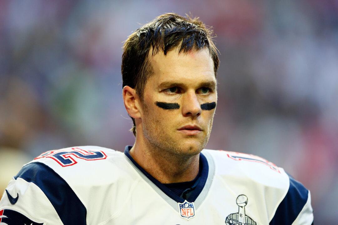 What to Make of Tom Brady and His Once-Pristine Reputation