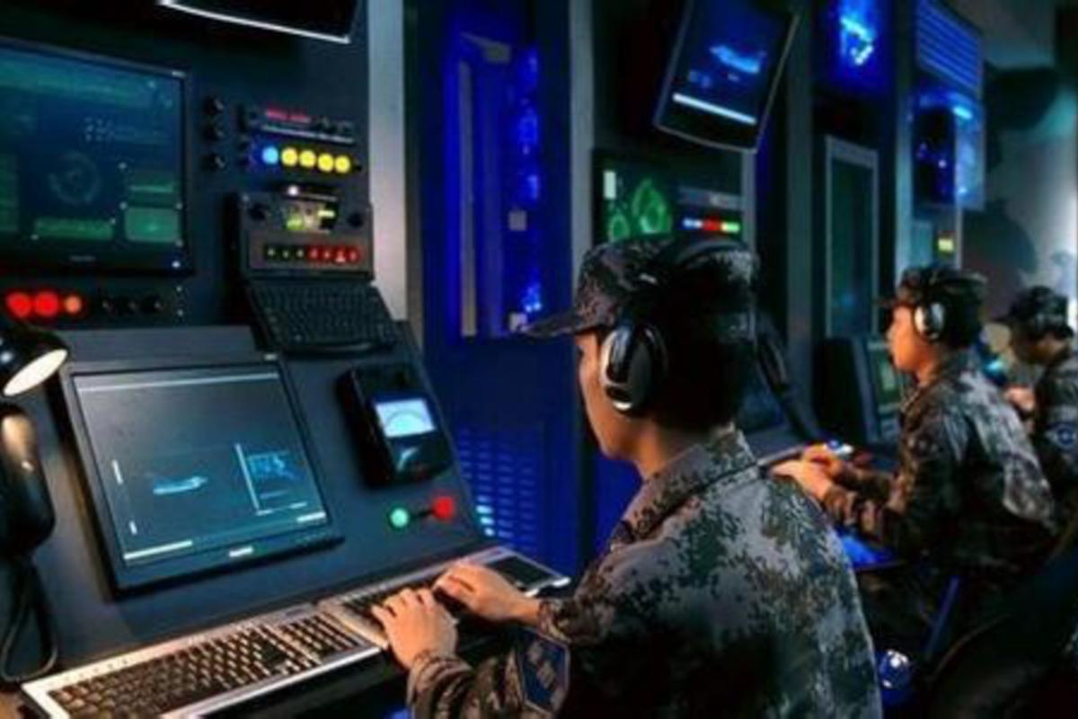 China Is Building a Database on Americans Using Its Domestic Spy Program