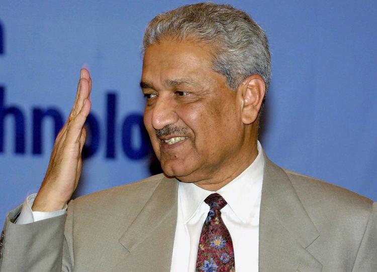 ‘Savior of Pakistan’ on the Job Again