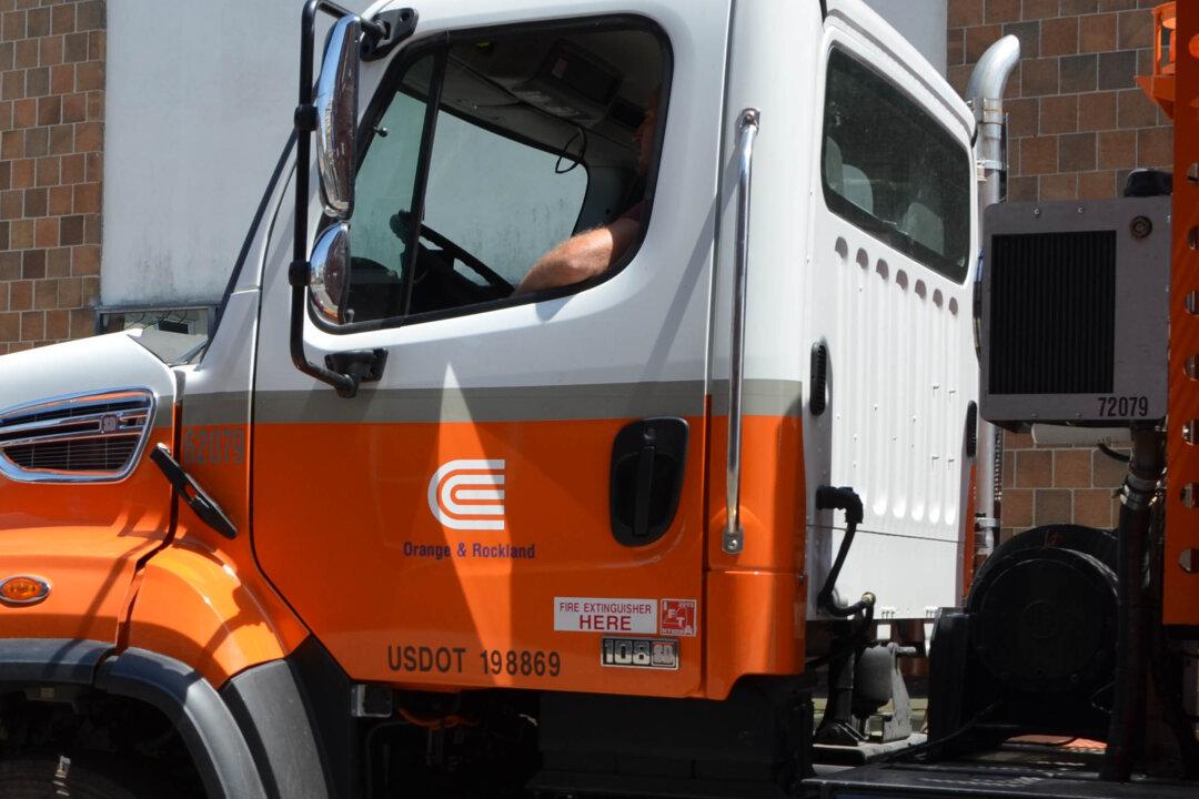 New York State Utility Sees Winter Heating Costs up 44 Percent for Gas, 28 Percent for Electricity