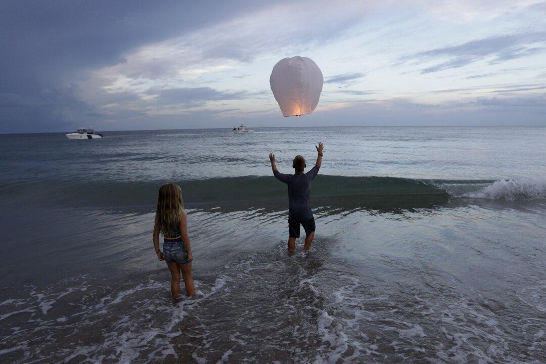 America Essay Contest: America Is Freedom