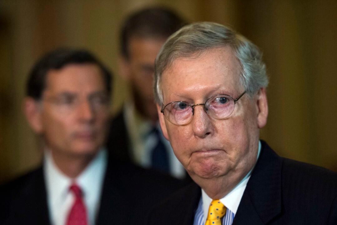 House, Senate Move Toward Short-Term Highway Bill