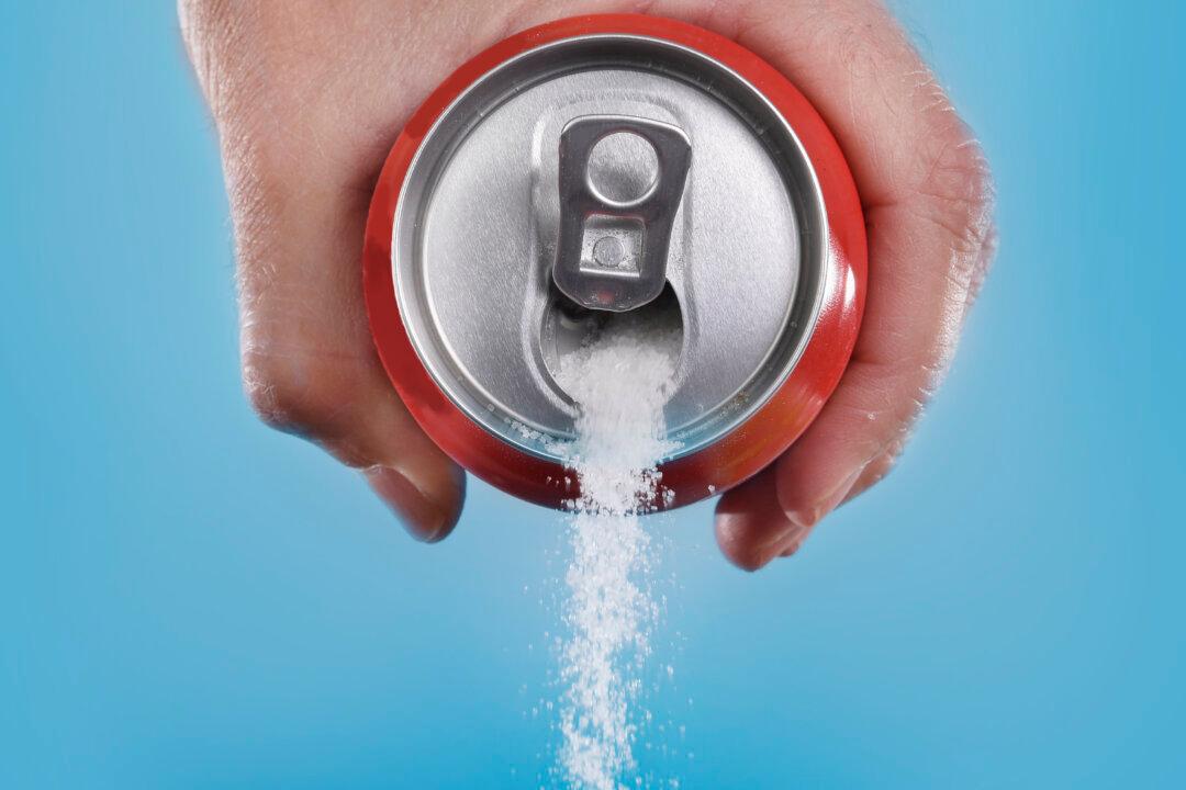 Medical Bodies Call for ‘Sugar Tax’ to Curb Obesity and Chronic Disease