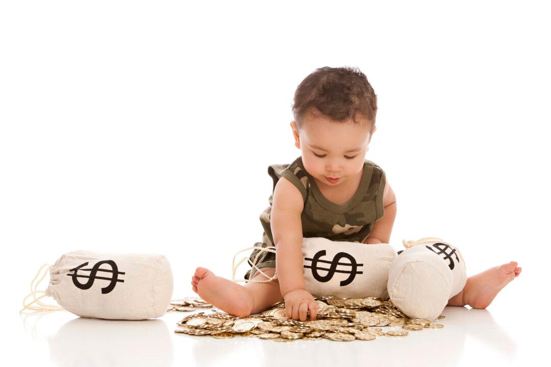 Does ‘Birth Lottery’ Trump the American Dream?