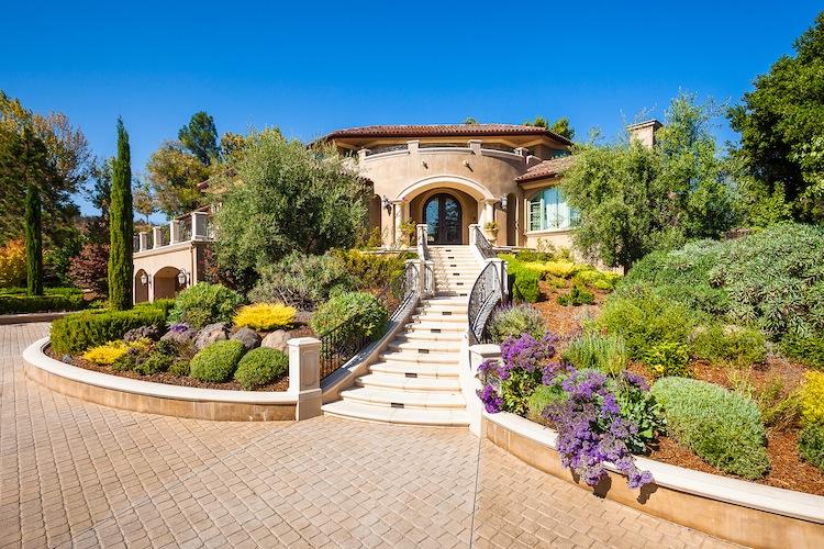 Appreciation in Silicon Valley