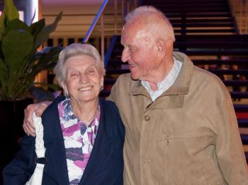 Glass Artist: ‘The show is living art’