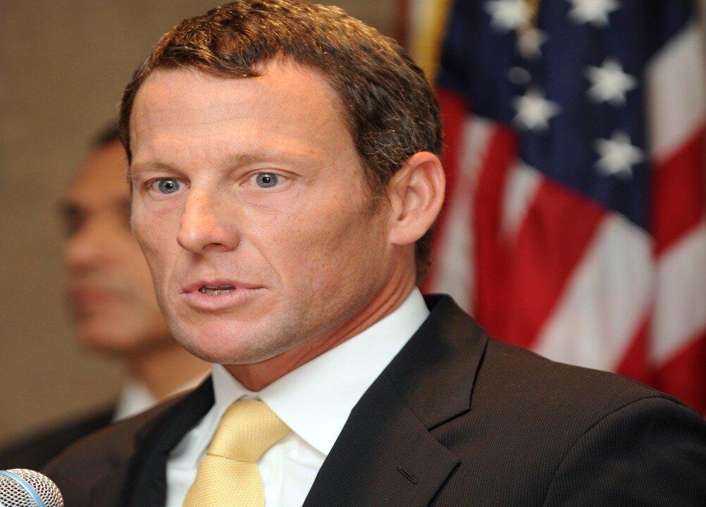 Armstrong Gets 30-day Extension From USADA