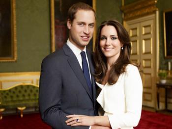 Hundreds of Street Party Requests for Royal Wedding