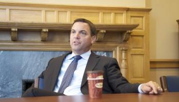 Hudak Says He is Ready to Bring Change