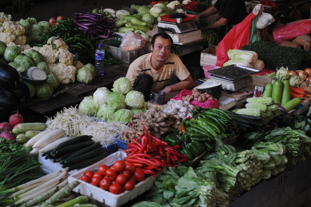 6 Ways the Chinese Regime Caused China’s Food Safety Crisis