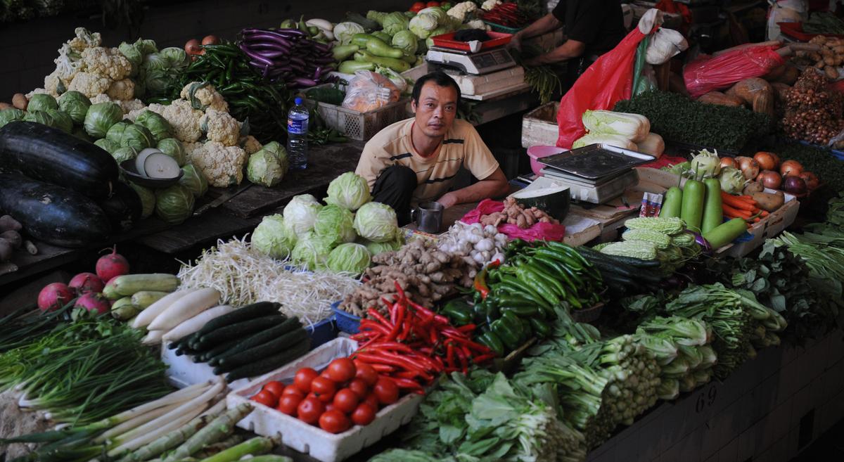 6 Ways the Chinese Regime Caused China’s Food Safety Crisis