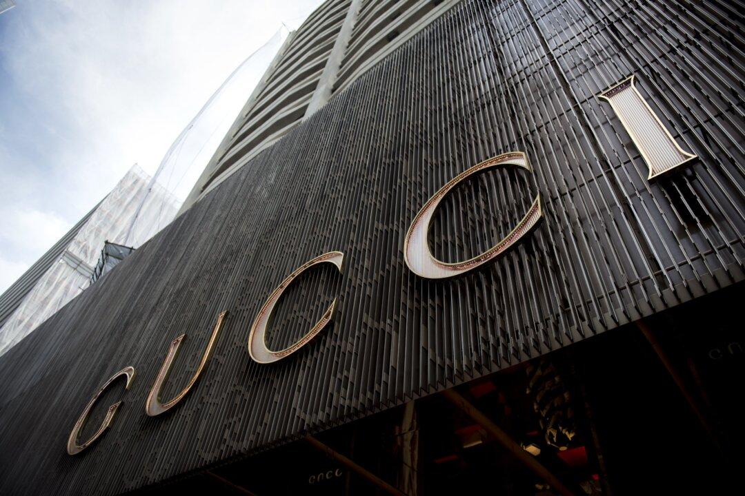 Kering: Parent Company of Gucci, Bottega Veneta May Close Hong Kong Stores