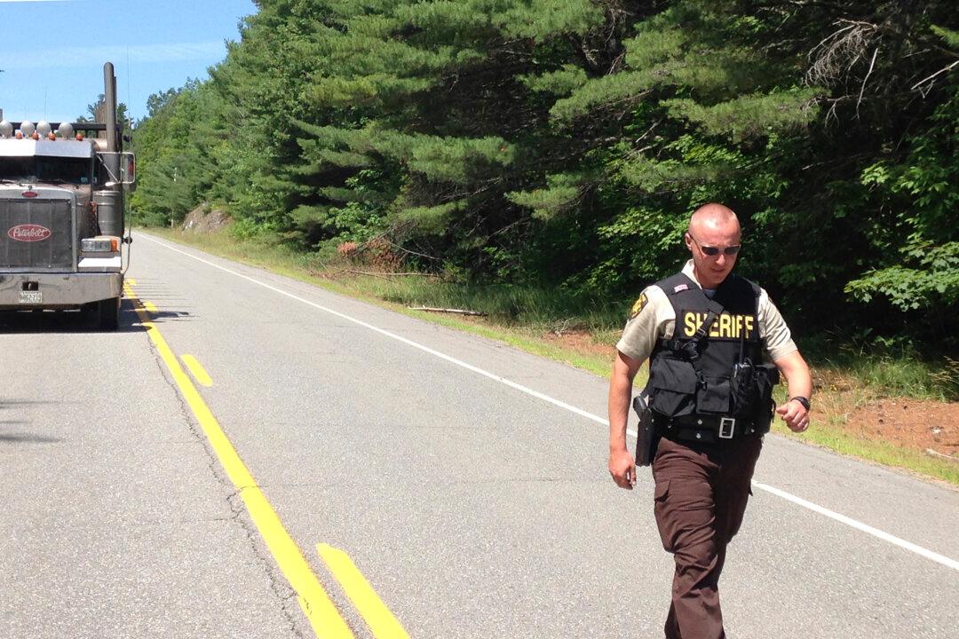 Escaped Inmate Suspected in Killing Near Pennsylvania Jail