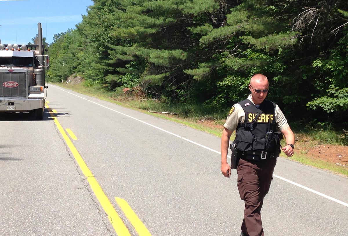 Escaped Inmate Suspected in Killing Near Pennsylvania Jail