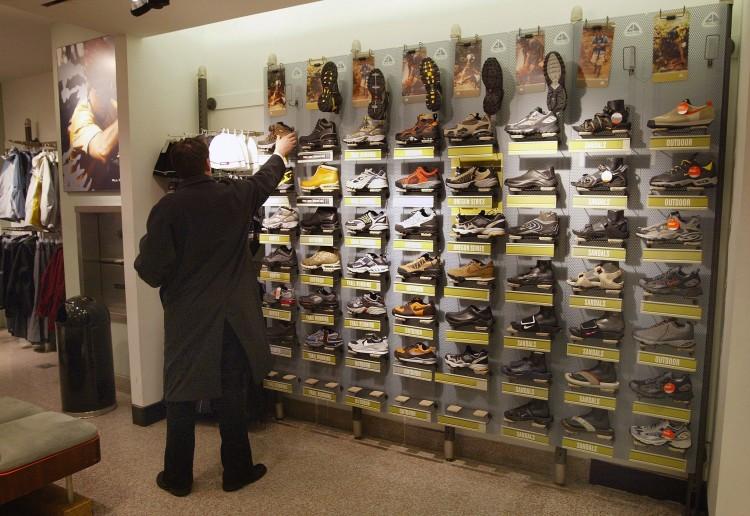 Illinois Sneaker Tax Would Benefit At-Risk Youth