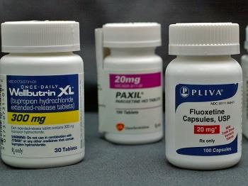 Antidepressants: Most Antidepressants Do Not Suppress All Symptoms of Depression: Study