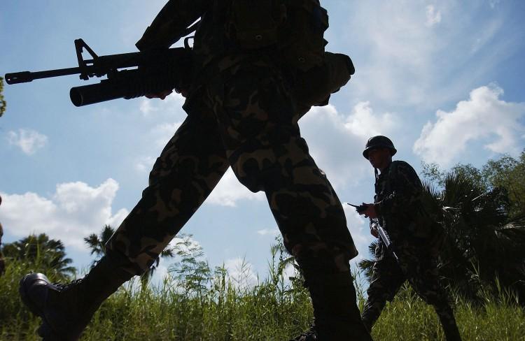 Philippines, Militants Agree to End Decades-Long Conflict