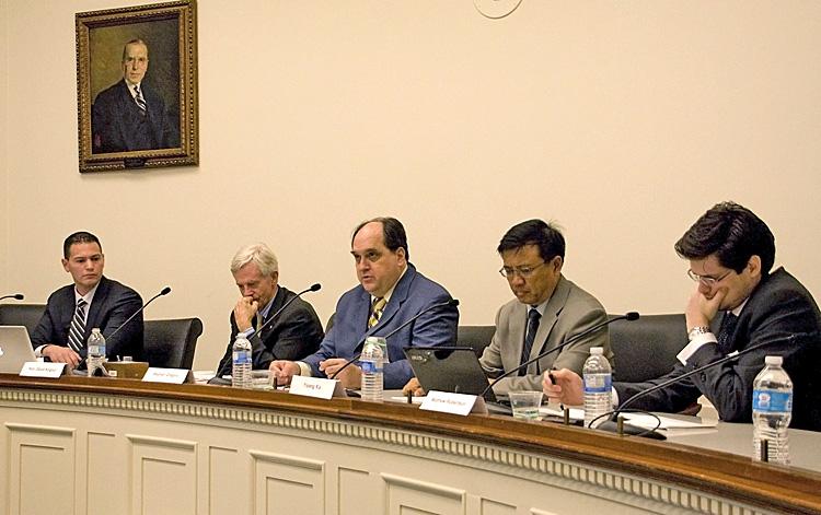 Seeking Clarity on the Crisis in China